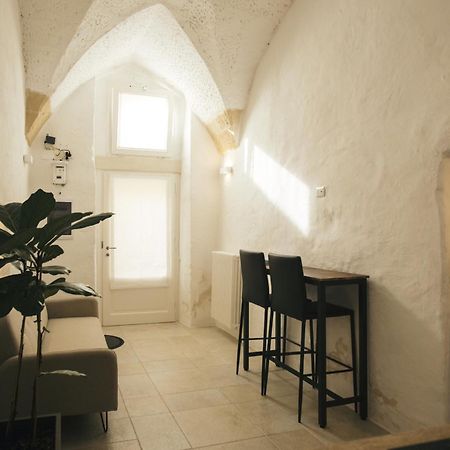 Mediterranee Suite เลชเช ภายนอก รูปภาพ