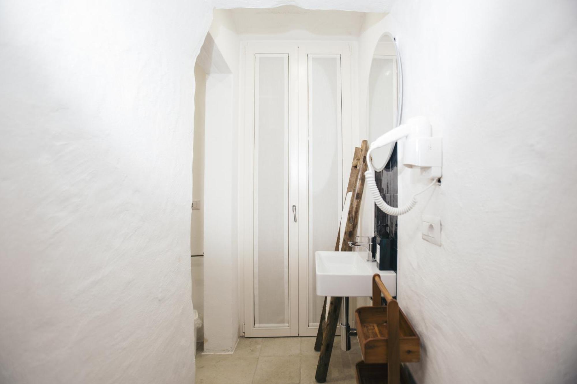 Mediterranee Suite เลชเช ภายนอก รูปภาพ