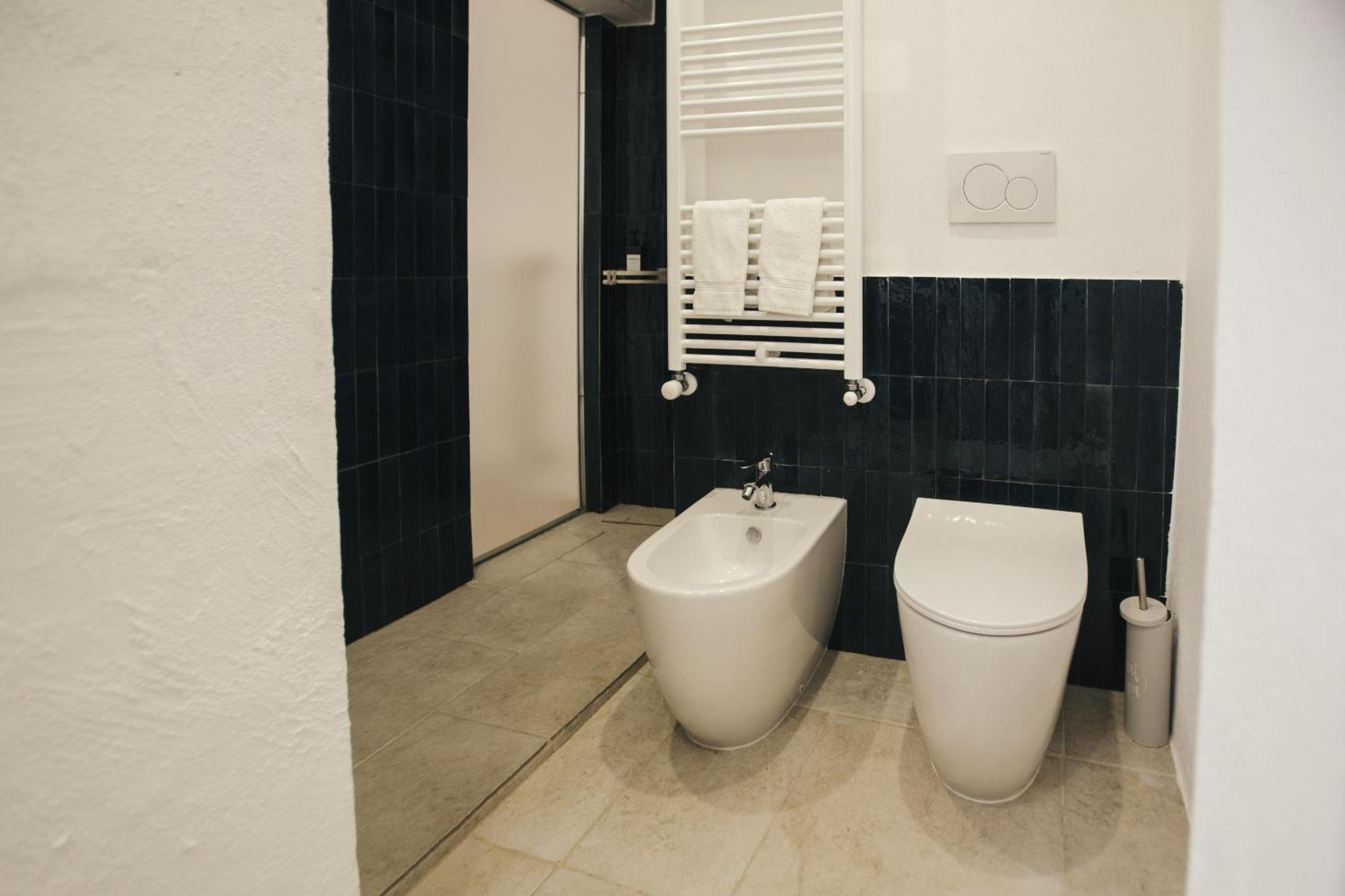 Mediterranee Suite เลชเช ภายนอก รูปภาพ