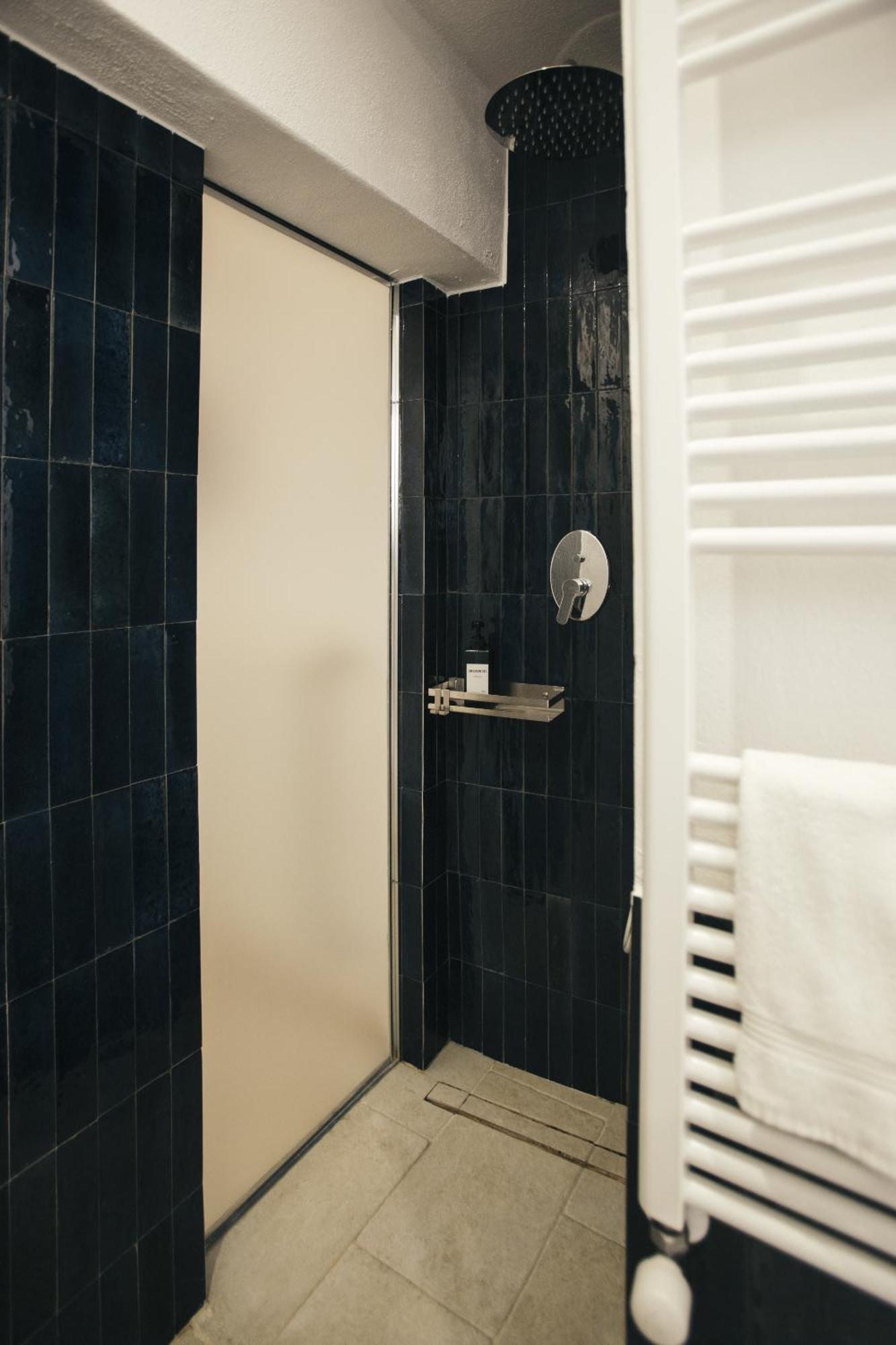 Mediterranee Suite เลชเช ภายนอก รูปภาพ