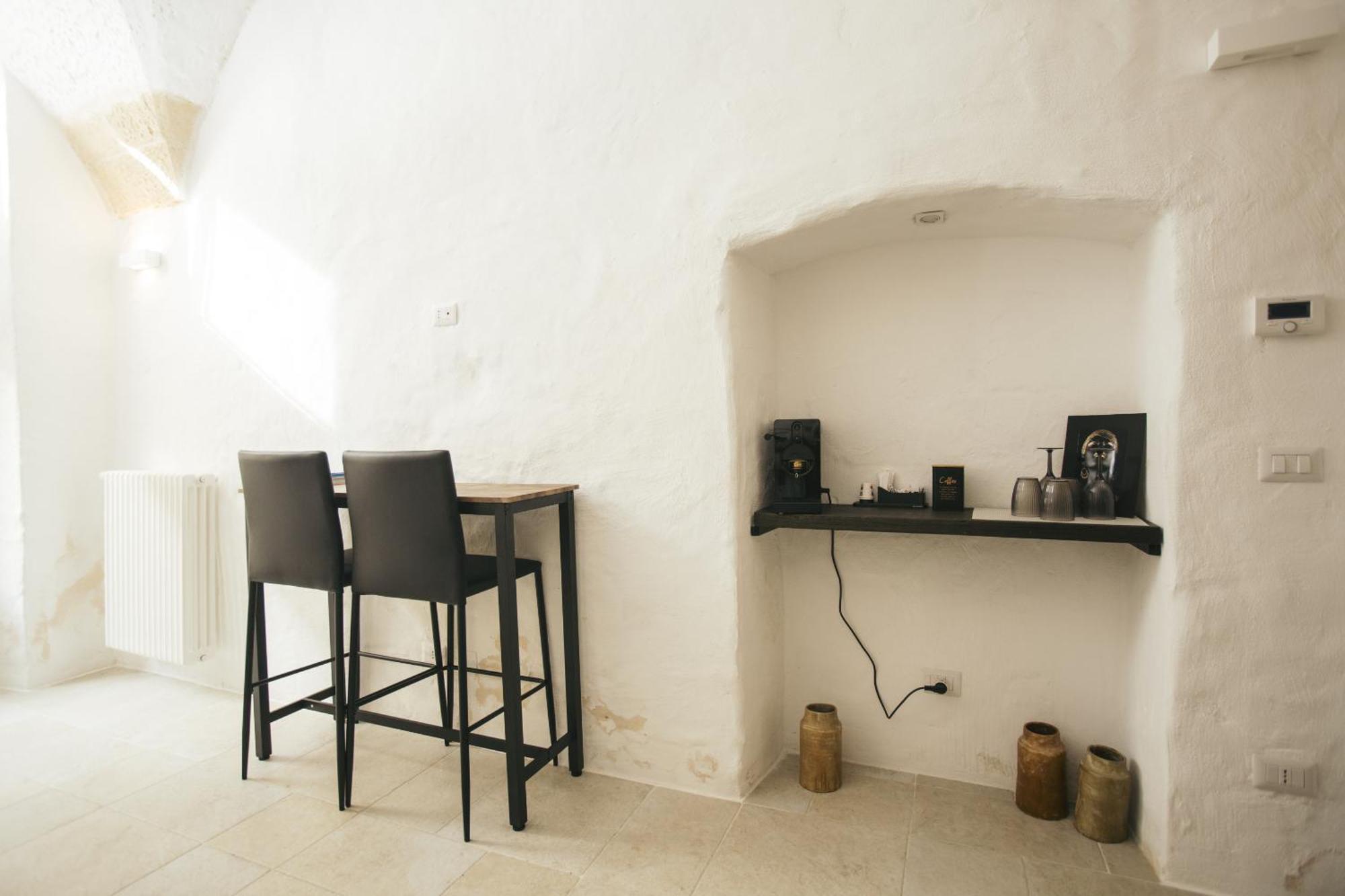Mediterranee Suite เลชเช ภายนอก รูปภาพ